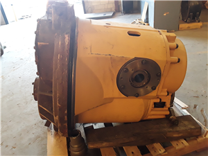 Part Number: TRANS-D8R-2192624    for Caterpillar D8R  