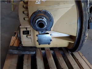 Part Number: TRANS-D8R-2192624    for Caterpillar D8R  