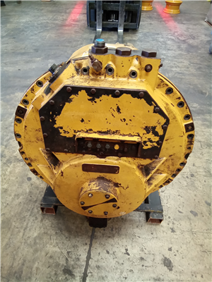 Part Number: TRANS-D8R-2192624    for Caterpillar D8R  