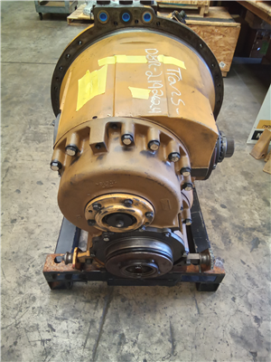 Part Number: TRANS-D8R-2192624    for Caterpillar D8R  