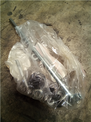 Part Number: 006.056.0052         for Caterpillar TEL  