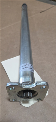 Part Number: 024.100.0000         for Caterpillar TEL  