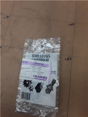Part Number: 03010765             for Caterpillar GMKC6