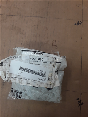 Part Number: 03046090             for Caterpillar GMKC6