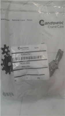 Part Number: 03066252             for Caterpillar GRV  