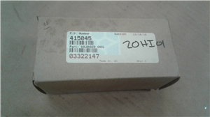 Part Number: 03322147             for Caterpillar GRV  