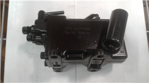 Part Number: 04177392             for Caterpillar GRV  