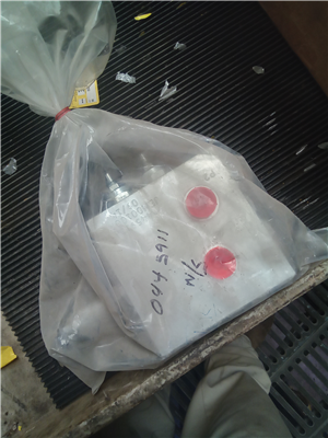 Part Number: 0445911              for Caterpillar TER  