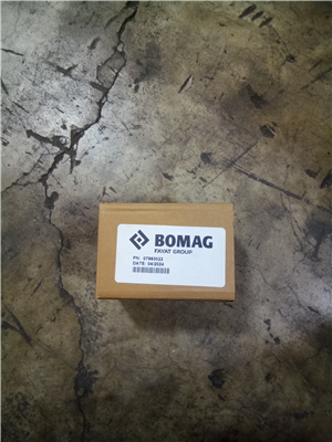 Part Number: 07993022             for Caterpillar NCO  