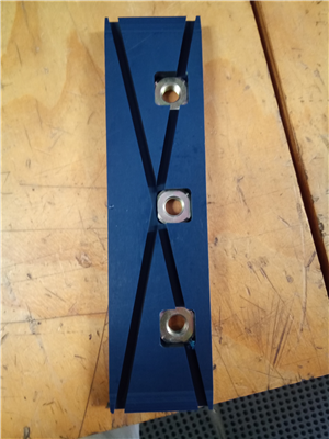 Part Number: 1001117652           for Caterpillar LUL  