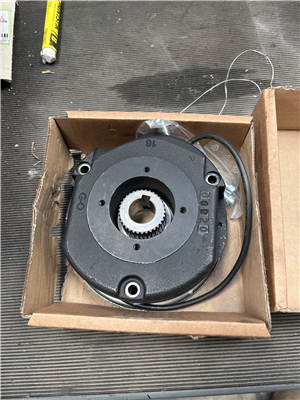 Part Number: 1155000601           for Caterpillar BAK  