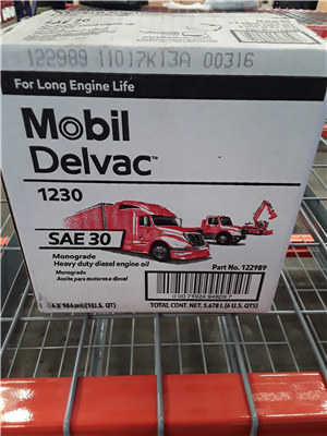 Part Number: 122989               for Caterpillar DELV 