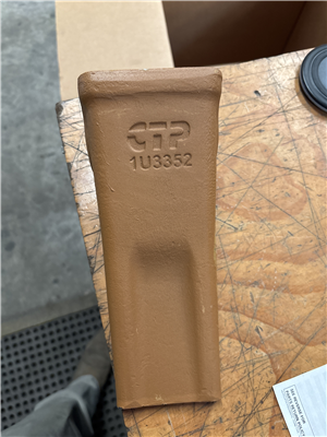 Part Number: 1U3352               for Caterpillar 320  
