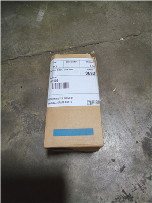 Part Number: 260406               for Caterpillar DON  