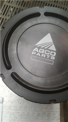 Part Number: 4271467M1            for Caterpillar      