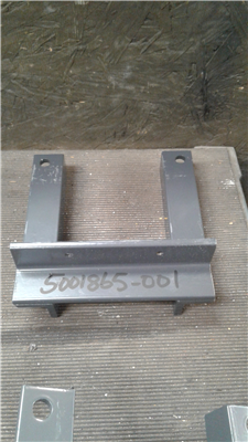 Part Number: 5001865-001          for Caterpillar MANIT