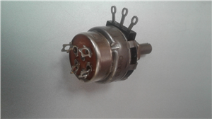 Part Number: 550-46W42            for Caterpillar GOM  