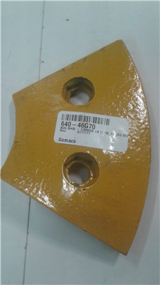 Part Number: 640-46G70            for Caterpillar GOM  
