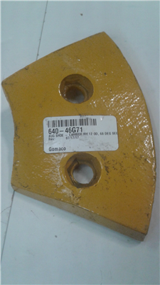 Part Number: 640-46G71            for Caterpillar GOM  