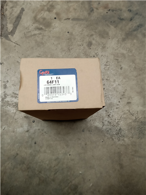 Part Number: 64F11                for Caterpillar LAMP 