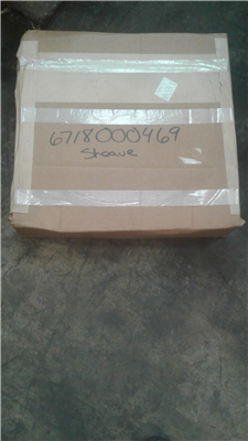 Part Number: 6718000469           for Caterpillar GRV  