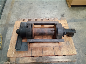 Part Number: 688505               for Caterpillar WINCH