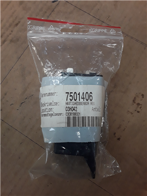 Part Number: 7501406              for Caterpillar NCO  