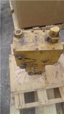 Part Number: 8241575              for Caterpillar WOODW
