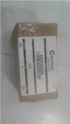 Part Number: 9576100855           for Caterpillar GRV  
