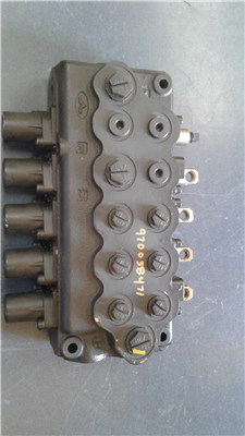 Part Number: 970058471            for Caterpillar GRV  