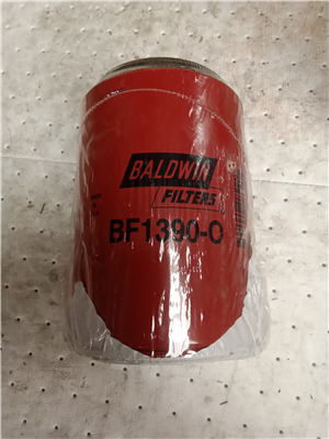 Part Number: BF1390-O             for Caterpillar BDW  
