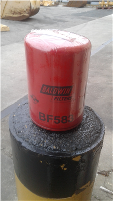 Part Number: BF583                for Caterpillar BDW  