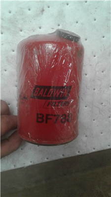Part Number: BF788                for Caterpillar BDWC7