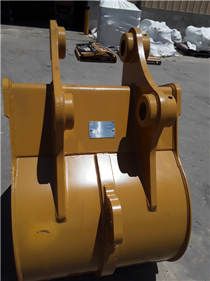 Part Number: BUC-320-FLECO-36INCH for Caterpillar 320  
