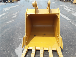 Part Number: BUC-320-FLECO-42INCH for Caterpillar 320  