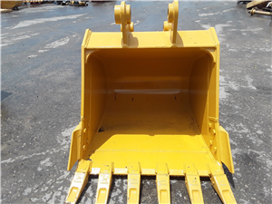 Part Number: BUC-320-FLECO-48INCH for Caterpillar 320  
