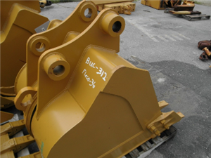 Part Number: BUC-A-36INCH         for Caterpillar 312  