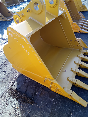 Part Number: BUC-CB-54INCH        for Caterpillar 325D 