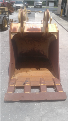 Part Number: BUC-DB-42INCH        for Caterpillar 336  
