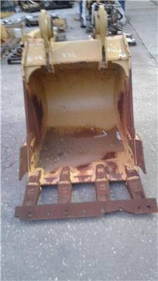 Part Number: BUC-DB-42INCH        for Caterpillar 336  