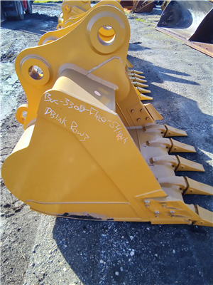 Part Number: BUC-DB-54INCH        for Caterpillar 330D 