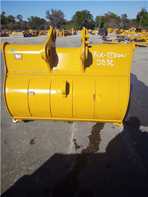 Part Number: BUC-DB-72INCH        for Caterpillar 336D2
