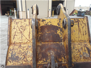 Part Number: BUC-F-70INCH         for Caterpillar 345  