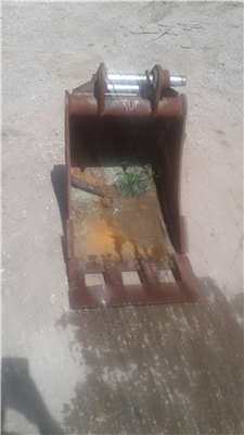 Part Number: BUC-STRICLAND-24INCH for Caterpillar STRIC
