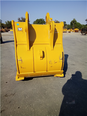 Part Number: BUC-TB-48IN          for Caterpillar 345D 