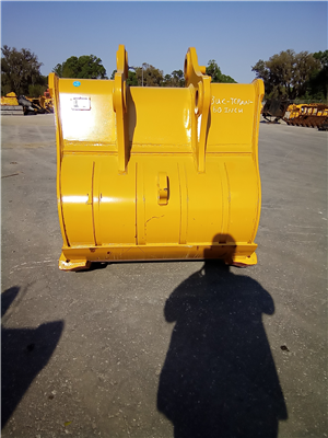 Part Number: BUC-TB-60INCH        for Caterpillar 345  