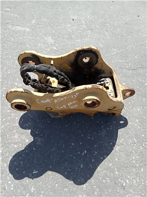 Part Number: COUP-MILLER-320      for Caterpillar 320  
