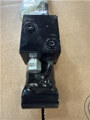 Part Number: CYL-107              for Caterpillar UTL  