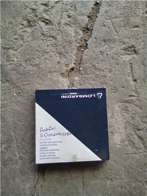 エンスカイ　2枚追加分 Nissan Datsun 280Z 280ZX P30 2.8L L28 Engine Crankshaft OEM