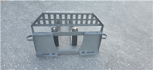 Part Number: FORK-FLECO-48INCH    for Caterpillar FLECO